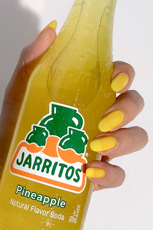 PIÑA JELLY NAGELLAK